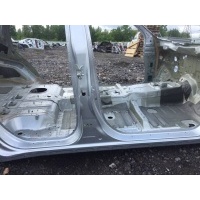 Порог со стойкой правый Mitsubishi Mitsubishi Pajero/Montero Sport (KS) 2015> 5253AF96