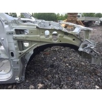 Лонжерон передний правый Mitsubishi Mitsubishi Pajero/Montero Sport (KS) 2015> 5220K030