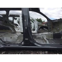 Порог со стойкой правый Mitsubishi Mitsubishi Pajero/Montero Sport (KS) 2015> 5253AF96