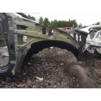 Лонжерон передний правый Mitsubishi Mitsubishi Pajero/Montero Sport (KS) 2015> 5220K030