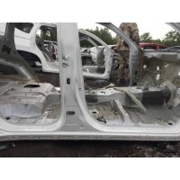 Порог со стойкой правый Mitsubishi Mitsubishi Pajero/Montero Sport (KS) 2015> 5253AF96