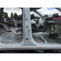 Порог со стойкой правый Mitsubishi Mitsubishi Pajero/Montero Sport (KS) 2015> 5253AF96