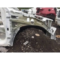 Лонжерон передний правый Mitsubishi Mitsubishi Pajero/Montero Sport (KS) 2015> 5220K030