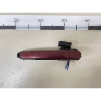 Ручка двери задней наружная левая Toyota Toyota Corolla E120 2001-2007 6921112220X2, 6922742070X2, 6920412090