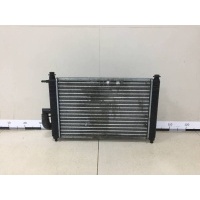 Радиатор охлаждения двигателя Daewoo Daewoo Matiz (M100/M150) 1998-2015 96322941