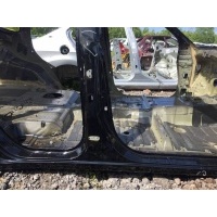 Порог со стойкой правый Mitsubishi Mitsubishi Pajero/Montero Sport (KS) 2015> 5253AF96