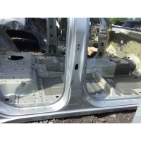 Порог со стойкой правый Mitsubishi Mitsubishi Pajero/Montero Sport (KS) 2015> 5253AF96
