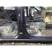Порог со стойкой правый Mitsubishi Mitsubishi Pajero/Montero Sport (KS) 2015> 5253AF96