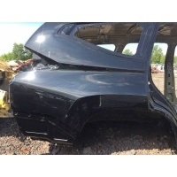 Крыло заднее правое Mitsubishi Mitsubishi Pajero/Montero Sport (KS) 2015> 5301J334