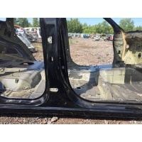 Порог со стойкой правый Mitsubishi Mitsubishi Pajero/Montero Sport (KS) 2015> 5253AF96