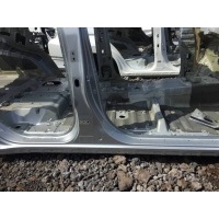 Порог со стойкой правый Mitsubishi Mitsubishi Pajero/Montero Sport (KS) 2015> 5253AF96