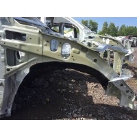Лонжерон передний правый Mitsubishi Mitsubishi Pajero/Montero Sport (KS) 2015> 5220K030