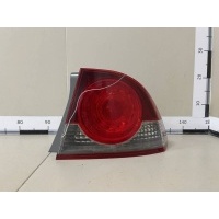 Фонарь задний наружный правый Honda Honda Civic 4D 2006-2012 33501SNBG01