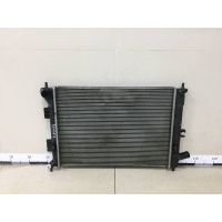 Радиатор охлаждения двигателя Hyundai Hyundai i30 (GD) 2012> 253103X051
