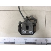 Суппорт задний правый Hyundai Hyundai i30 (GD) 2012> 58400A6310