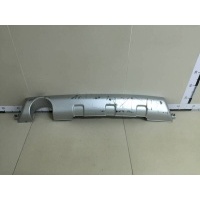 Юбка задняя Renault Renault Sandero 2009-2014 850704338R