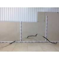 Трубка кондиционера Mitsubishi Mitsubishi Pajero/Montero Sport (KS) 2015> 7815B935, 7815B934