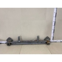 Усилитель заднего бампера Mitsubishi Mitsubishi ASX (GA) 2010> 6410B929