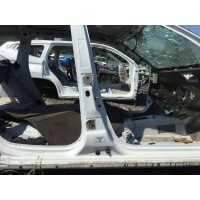 Порог со стойкой правый Nissan Nissan Terrano (D10) 2014> 7642200Q0B
