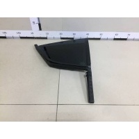 Стекло двери задней правой (форточка) Skoda Skoda Octavia (A7) 2013> 5E5845214AC5AP