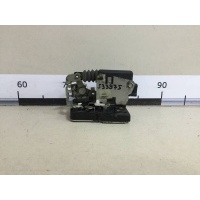Замок двери передней правой Renault Renault Logan (1) 2005-2014 8200928461