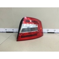 Фонарь задний правый Skoda Skoda Octavia (A7) 2013> 5E5945112B