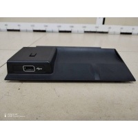 Разъем (USB AUX) Skoda Skoda Octavia (A7) 2013> 5Q0035726E, 5E1857367C