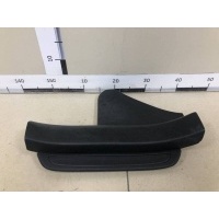 Накладка порога (внутренняя) Toyota Toyota Corolla E150 2006-2013 6791812130B0