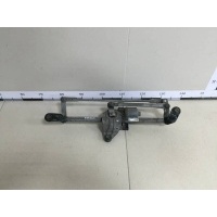 Трапеция стеклоочистителей Skoda Skoda Octavia (A7) 2013> 5E1955023B, 5E1955119A