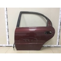 Дверь задняя левая Kia Kia Spectra 2001-2011 0K2NC73020