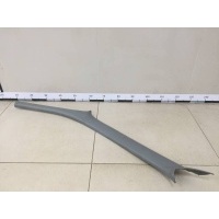 Обшивка стойки Kia Kia Spectra 2001-2011 0K2A168190, 0K2A168190F05