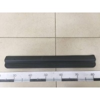 Накладка порога (внутренняя) Kia Kia Spectra 2001-2011 0K2A168720F96