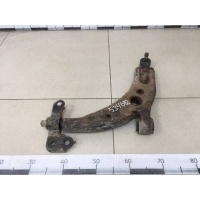 Рычаг передний левый Kia Kia Spectra 2001-2011 0K2NA34350B, 0K2NA34350