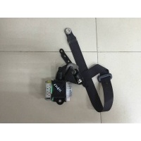 Ремень безопасности с пиропатроном Toyota Toyota Corolla E150 2006-2013 7321012A80B0