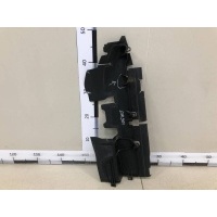 Воздуховод радиатора Skoda Skoda Octavia (A7) 2013> 5E0121283B