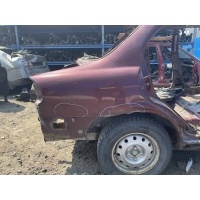 Крыло заднее правое Kia Kia Spectra 2001-2011 KSUB370300