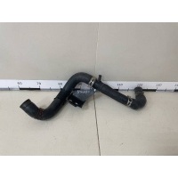 Тройник системы охлаждения Toyota Toyota Corolla E150 2006-2013 1657722020