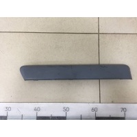 Накладка переднего бампера левая Ford Ford Focus 2 (DA) 2005-2008 1352836