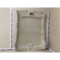 Обшивка потолка Fiat Fiat Albea 2002-2012 735448067, 7354402140