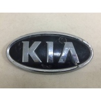 Эмблема Kia Kia Picanto (BA) 2005-2011 863203E500