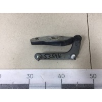 Петля капота левая Ford Ford C-MAX 2003-2010 3M5116801AG
