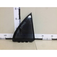 Стекло двери задней правой (форточка) Toyota Toyota Corolla E120 2001-2007 6812312760