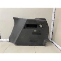 Обшивка багажника Ford Ford C-MAX 2003-2010 1547110