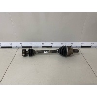 Полуось передняя левая Ford Ford C-MAX 2003-2010 1685799