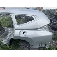 Крыло заднее левое Mitsubishi Mitsubishi Pajero/Montero Sport (KS) 2015> 5301J333