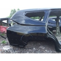 Крыло заднее правое Mitsubishi Mitsubishi Pajero/Montero Sport (KS) 2015> 5301J334