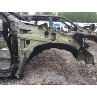 Лонжерон передний правый Mitsubishi Mitsubishi Pajero/Montero Sport (KS) 2015> 5220K030