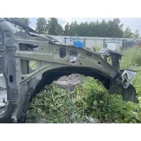 Лонжерон передний правый Mitsubishi Mitsubishi Pajero/Montero Sport (KS) 2015> 5220K030