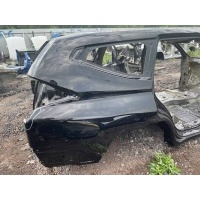 Крыло заднее правое Mitsubishi Mitsubishi Pajero/Montero Sport (KS) 2015> 5301J334