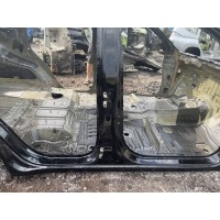 Порог со стойкой правый Mitsubishi Mitsubishi Pajero/Montero Sport (KS) 2015> 5253AF96